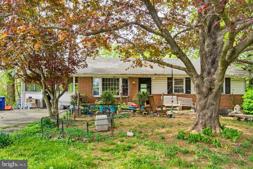 2920 GOAT HILL RD, Bel Air, MD 21015