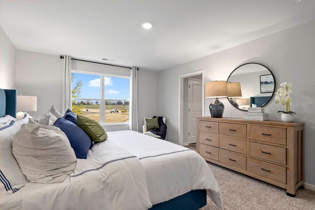 975 SAPPHIRE Lane, Montgomery, IL 60538