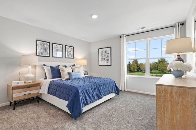 975 SAPPHIRE Lane, Montgomery, IL 60538