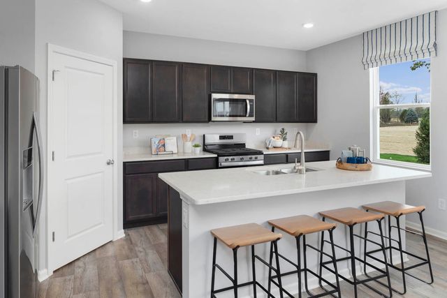 975 SAPPHIRE Lane, Montgomery, IL 60538