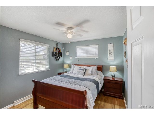 6594 Benton Cir, Arvada, CO 80003