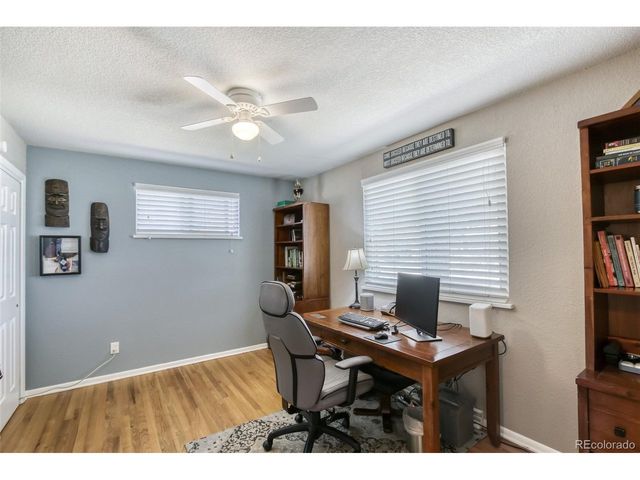 6594 Benton Cir, Arvada, CO 80003