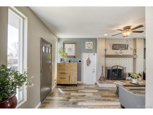 6594 Benton Cir, Arvada, CO 80003