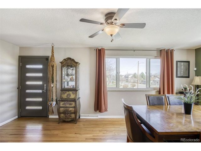 6594 Benton Cir, Arvada, CO 80003