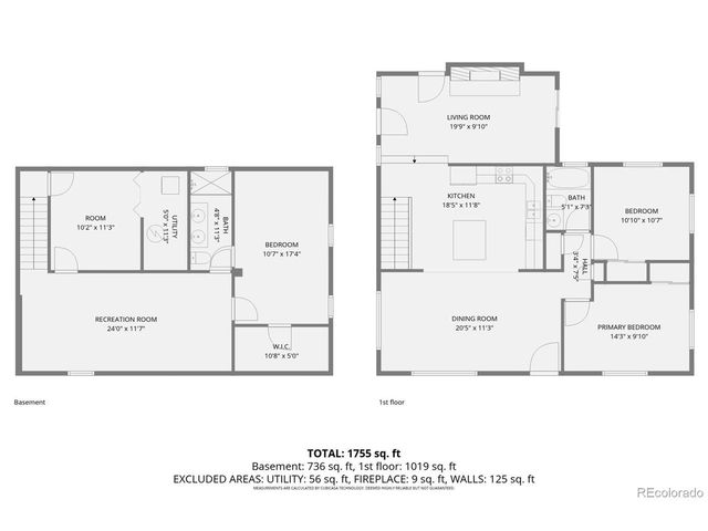 6594 Benton Cir, Arvada, CO 80003