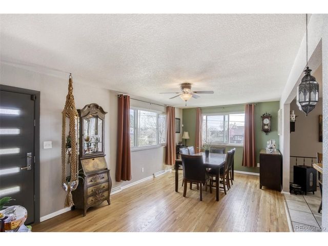 6594 Benton Cir, Arvada, CO 80003