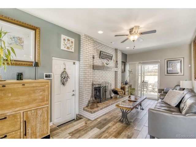 6594 Benton Cir, Arvada, CO 80003