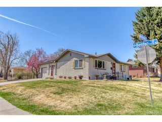6594 Benton Cir, Arvada, CO 80003