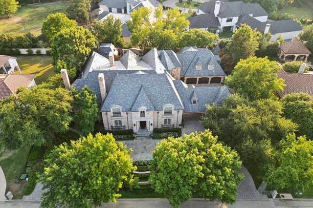 43 Braewood Place, Dallas, TX 75248
