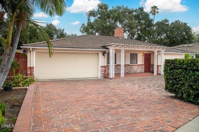 568 Los Arboles Lane, San Marino, CA 91108