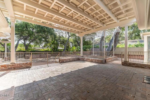 568 Los Arboles Lane, San Marino, CA 91108