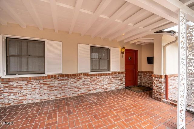 568 Los Arboles Lane, San Marino, CA 91108