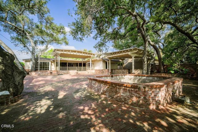 568 Los Arboles Lane, San Marino, CA 91108