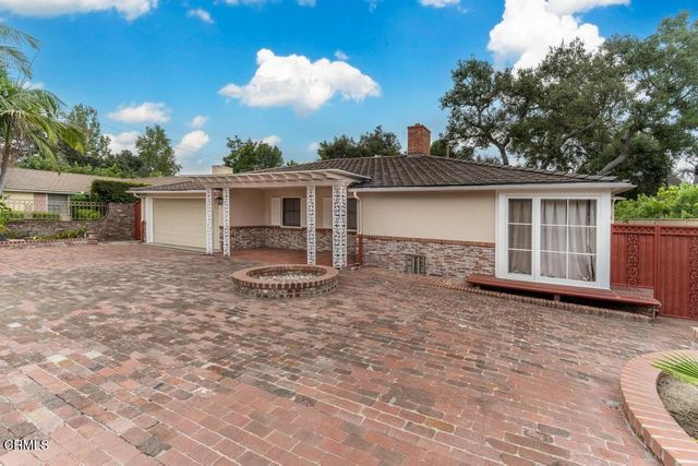 568 Los Arboles Lane, San Marino, CA 91108