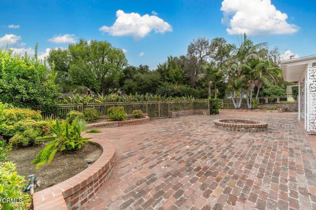 568 Los Arboles Lane, San Marino, CA 91108