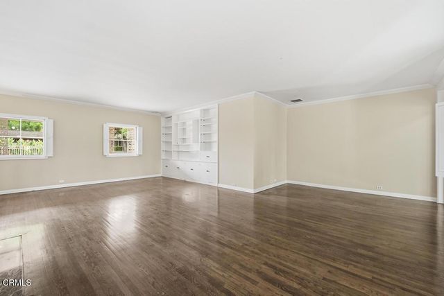 568 Los Arboles Lane, San Marino, CA 91108