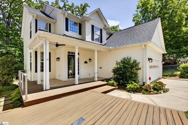 2A Simmons Court, Greenville, SC 29609