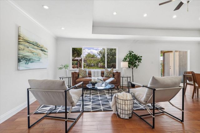 820 Maple Avenue, San Martin, CA 95046