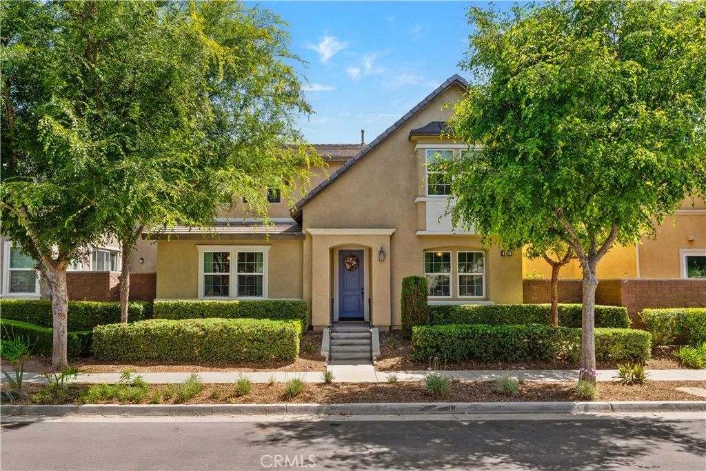 8650 Founders Grove St, Chino, CA 91708