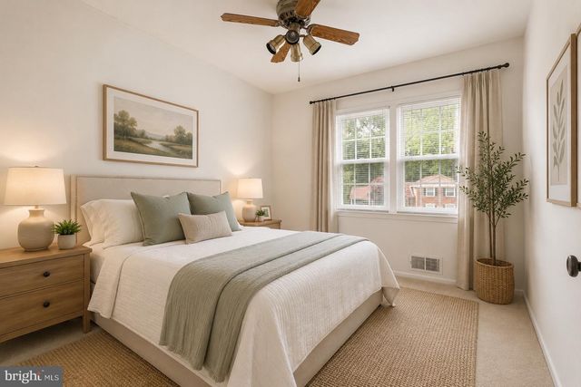 2719 DEEPFORD DR, Woodbridge, VA 22192