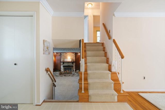 2719 DEEPFORD DR, Woodbridge, VA 22192