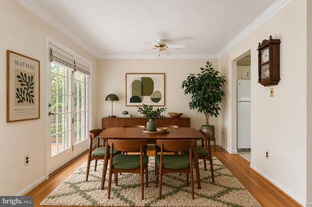 2719 DEEPFORD DR, Woodbridge, VA 22192
