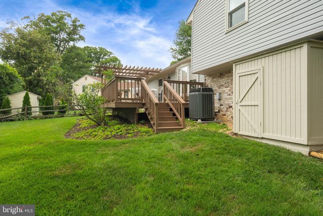 2719 DEEPFORD DR, Woodbridge, VA 22192