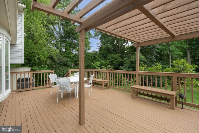 2719 DEEPFORD DR, Woodbridge, VA 22192