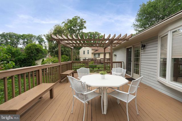 2719 DEEPFORD DR, Woodbridge, VA 22192