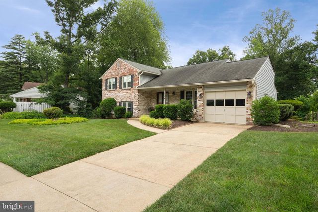 2719 DEEPFORD DR, Woodbridge, VA 22192