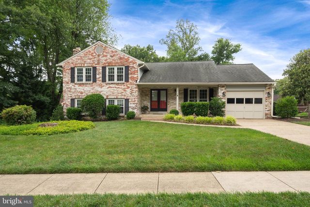 2719 DEEPFORD DR, Woodbridge, VA 22192