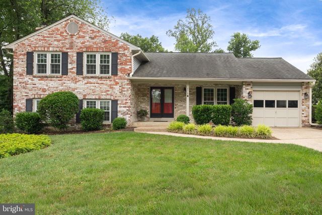 2719 DEEPFORD DR, Woodbridge, VA 22192