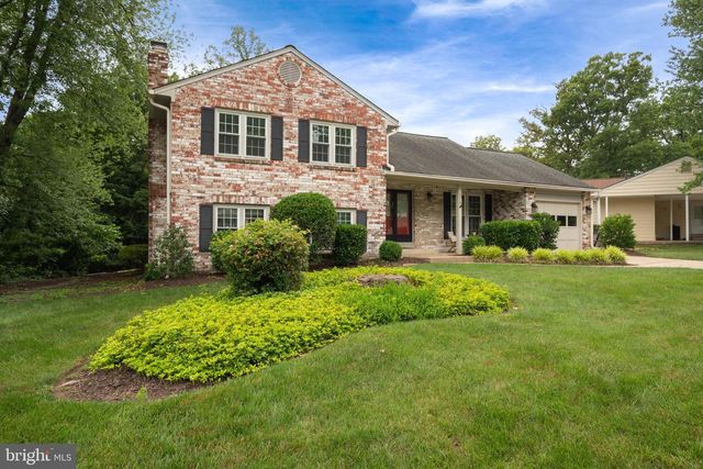 2719 DEEPFORD DR, Woodbridge, VA 22192