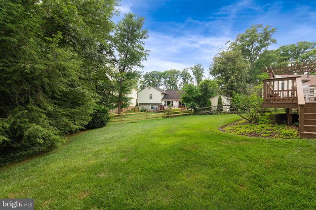 2719 DEEPFORD DR, Woodbridge, VA 22192