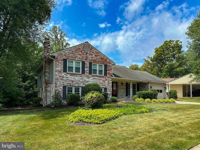 2719 DEEPFORD DR, Woodbridge, VA 22192