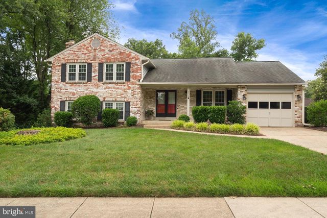 2719 DEEPFORD DR, Woodbridge, VA 22192