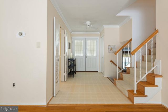 2719 DEEPFORD DR, Woodbridge, VA 22192