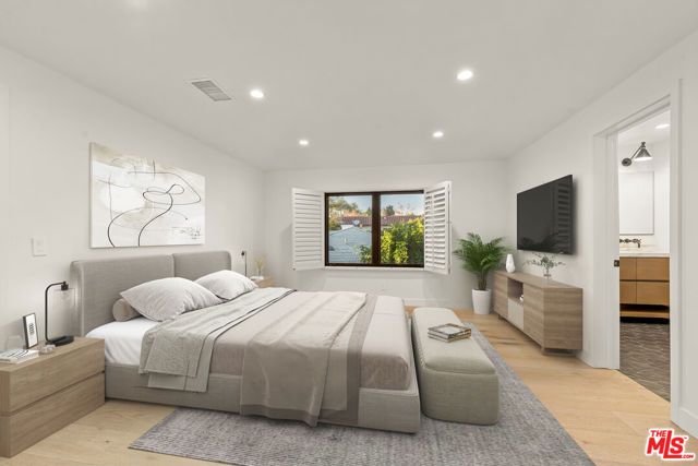 520 N Bedford Drive, Beverly Hills, CA 90210