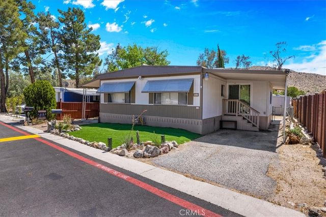 51063 Twentynine Palms Highway 52, Morongo Valley, CA 92256