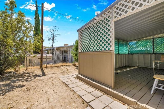 51063 Twentynine Palms Highway 52, Morongo Valley, CA 92256