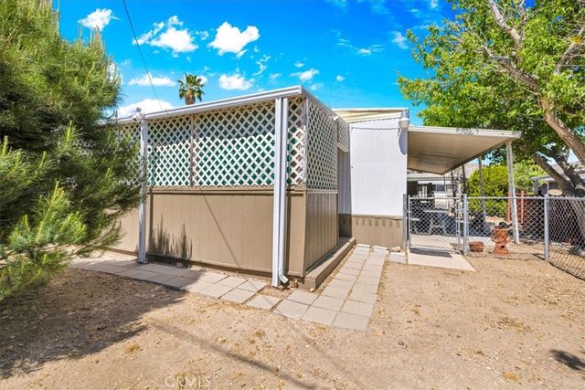 51063 Twentynine Palms Highway 52, Morongo Valley, CA 92256