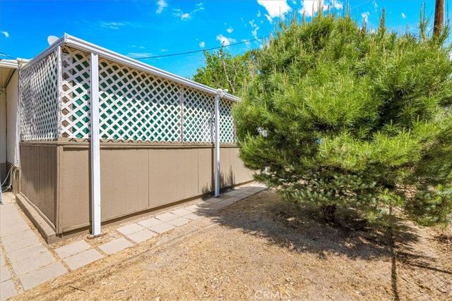 51063 Twentynine Palms Highway 52, Morongo Valley, CA 92256