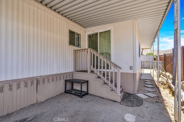 51063 Twentynine Palms Highway 52, Morongo Valley, CA 92256