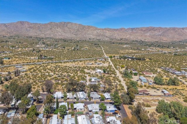 51063 Twentynine Palms Highway 52, Morongo Valley, CA 92256