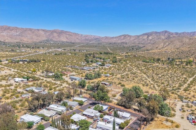 51063 Twentynine Palms Highway 52, Morongo Valley, CA 92256