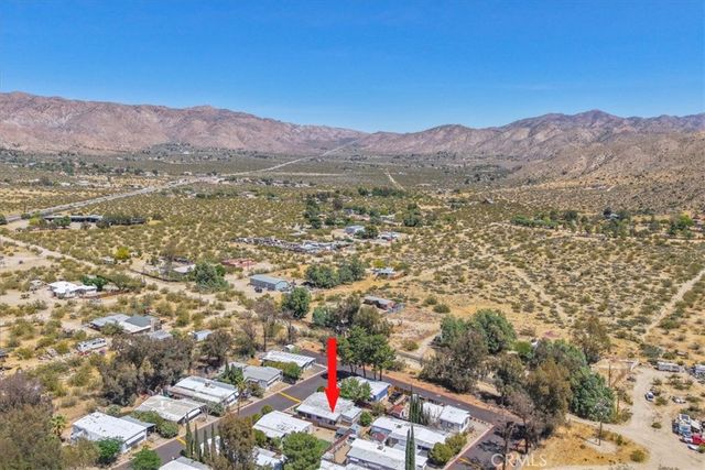51063 Twentynine Palms Highway 52, Morongo Valley, CA 92256