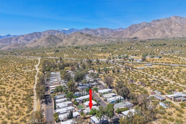 51063 Twentynine Palms Highway 52, Morongo Valley, CA 92256