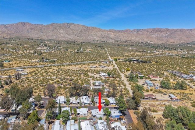 51063 Twentynine Palms Highway 52, Morongo Valley, CA 92256