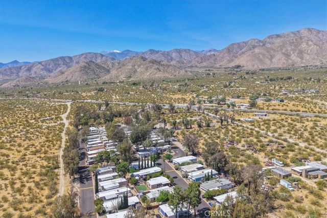 51063 Twentynine Palms Highway 52, Morongo Valley, CA 92256