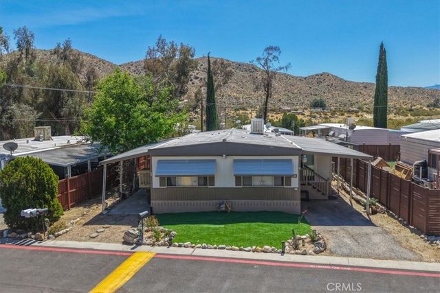 51063 Twentynine Palms Highway 52, Morongo Valley, CA 92256